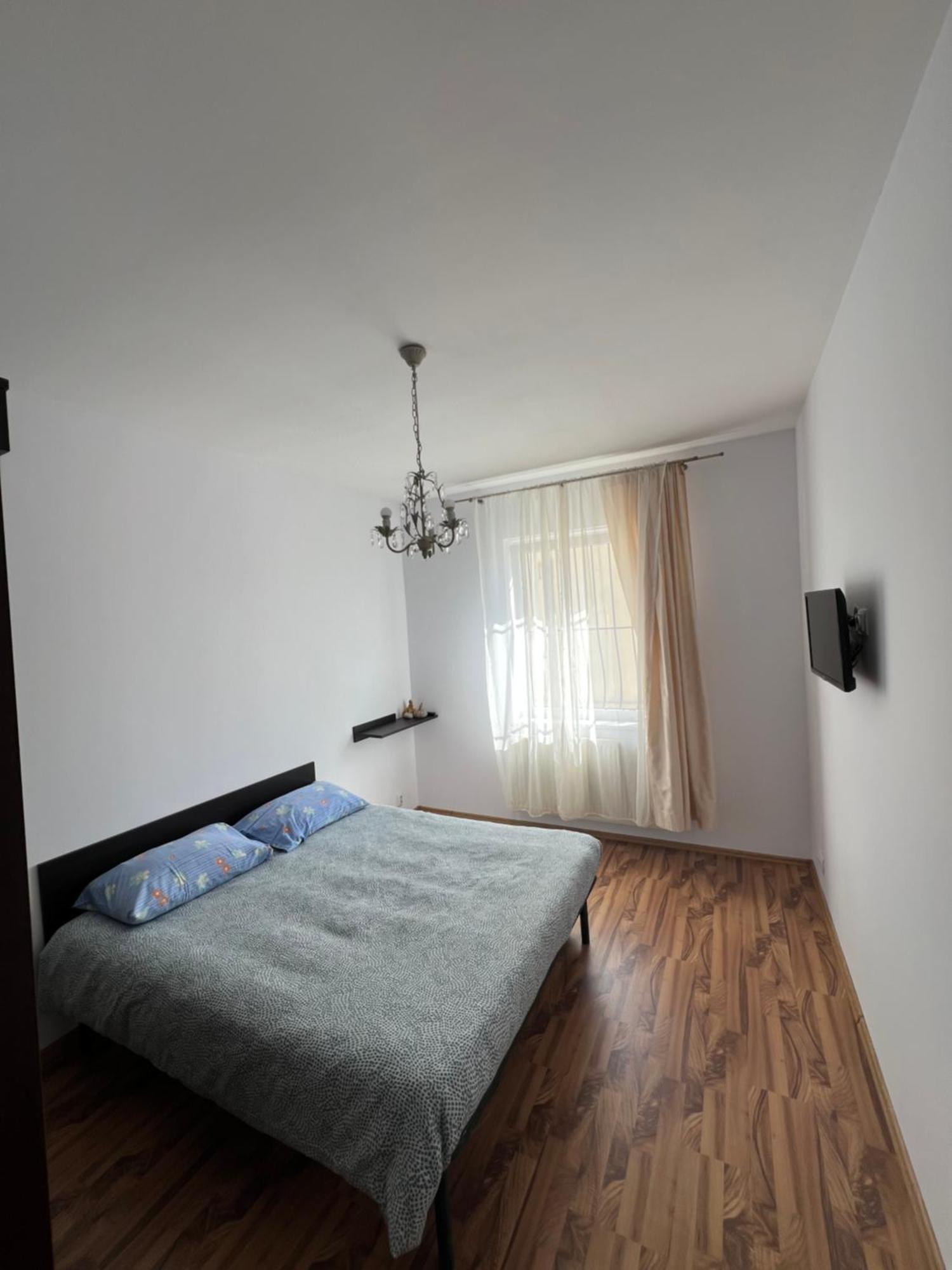 Ovidius Apartament Cisnadie Exterior photo